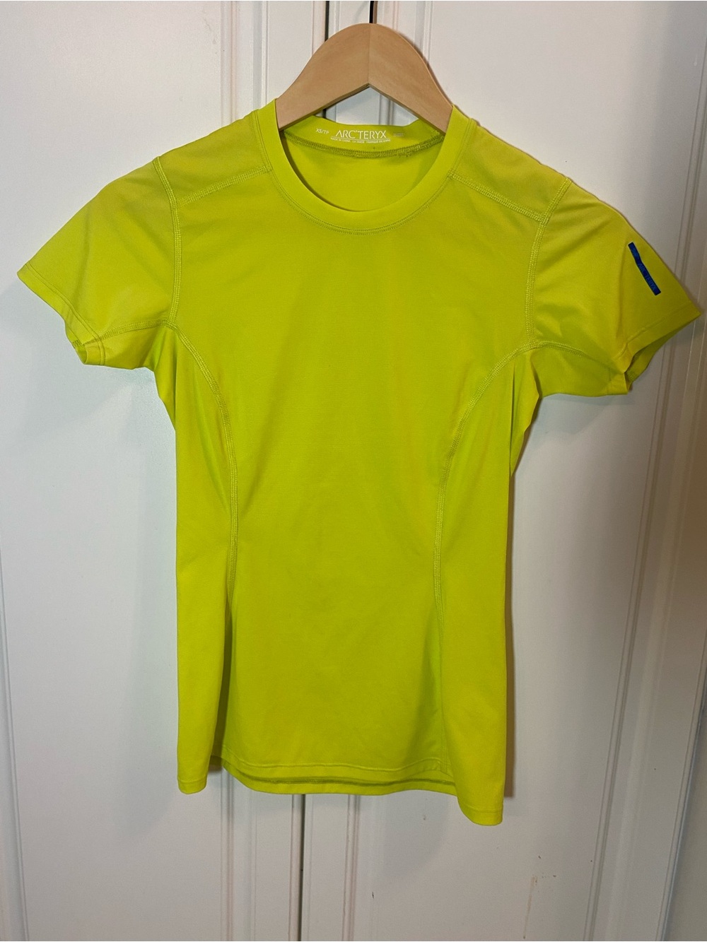 Arc’teryx Tee